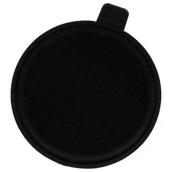 Console Cup Holder Bezel Mat