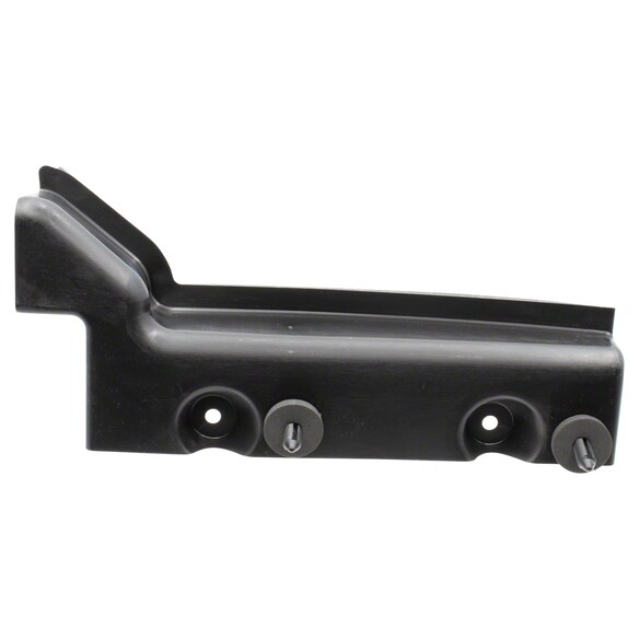 Wheelhouse Insulator - Left, Rear 2.0L Main Image