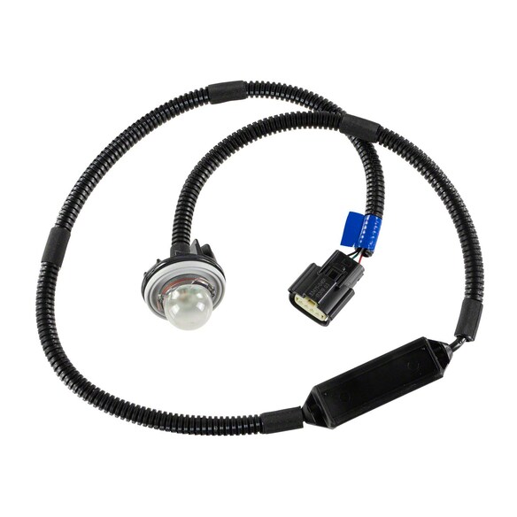 Strobe Light Lamp Beacon (Police) Main Image