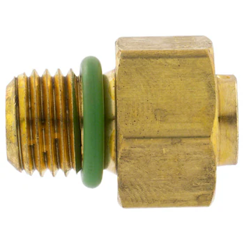Valve Pressure Relief