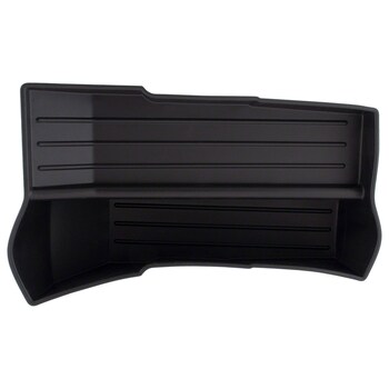Console Tray Mat (Police)