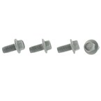 Anti Theft Alarm Siren Screw Fuel Filler Neck Bolt - M8 X 16MM Main Image