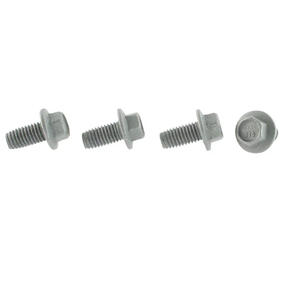 Anti Theft Alarm Siren Screw Fuel Filler Neck Bolt - M8 X 16MM Main Image