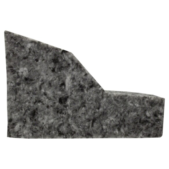 Wheelhouse Insulator - Left, Right, Rear Main Image