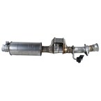 Exhaust Pipe Extension Intermediate - Front 3.5L (EXHAUST) Main Image