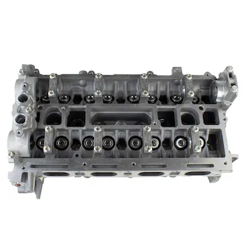 Cylinder Head - 2.0L