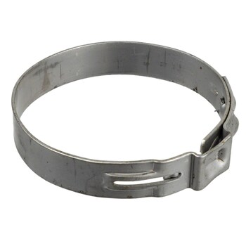 Clamp Boot - Rear 3.0L