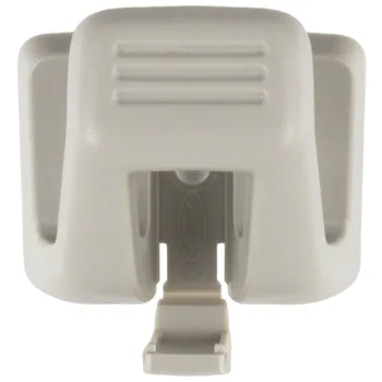 Coat Hook Assist Handle Lt space