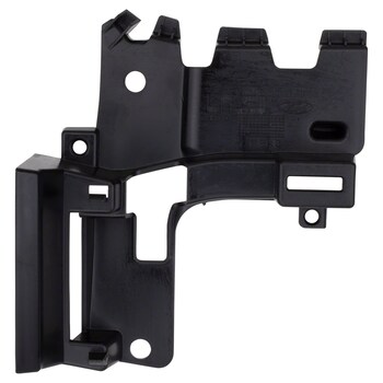 Trim Panel Retainer Body C Pillar Clip - Left