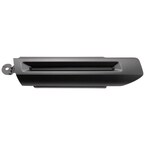Interior Door Pull Handle Cup Alley - Right, Front Main Image