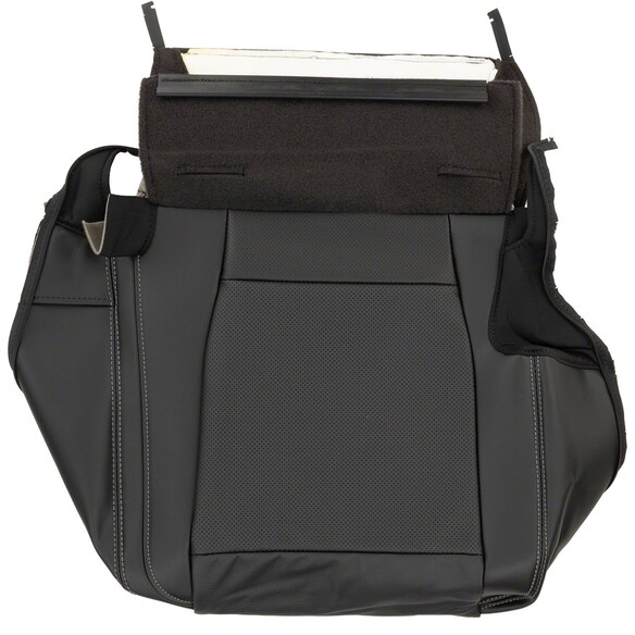 Seat Cover Cushion - Right, Rear Main Image