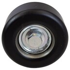 Accessory Drive Belt Idler Pulley Kit Tension Main Image