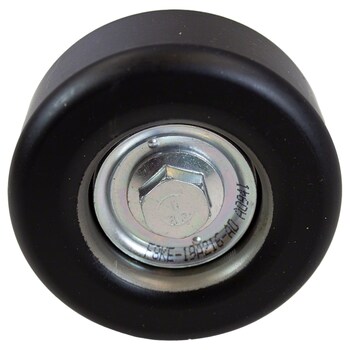 Accessory Drive Belt Idler Pulley Kit Tension
