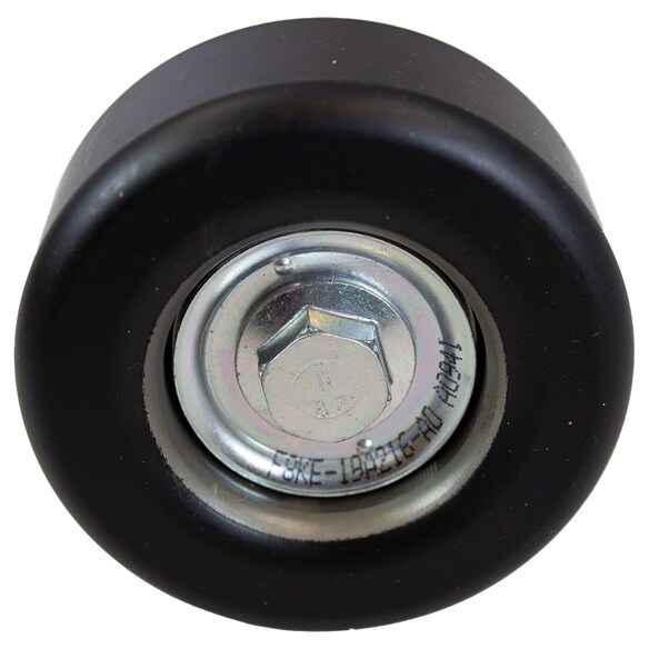 Accessory Drive Belt Idler Pulley Kit Tension Main Image