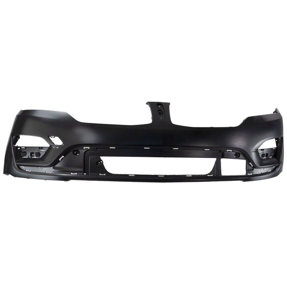 Bumper Cover - Front Main Image