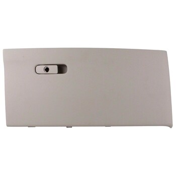 Door Glove Compartment