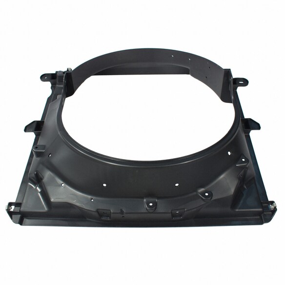 Shroud Radiator Fan - 6.8L Main Image