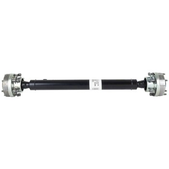 Drive Shaft Locking axle 3.0 liter - Front (3.0L)