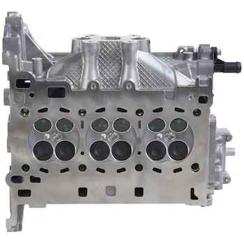 Cylinder Head - 1.0L