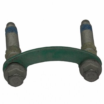 Drive Shaft Bolt Prop - Front, Rear