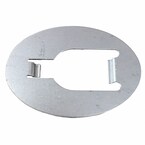 Bulb Retainer Side Marker Light Bracket Main Image