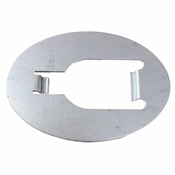 Bulb Retainer Side Marker Light Bracket