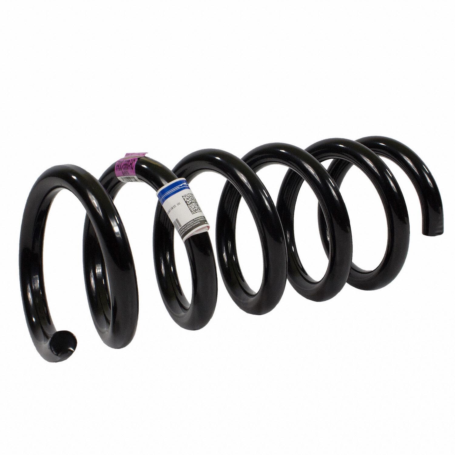 zappページ Peterbilt Rear New Low Air Leaf Z Spring, OEM# 308675: Auto
