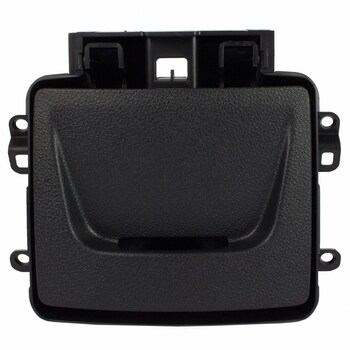 Console Cup Holder (Police)