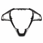 Steering Wheel Trim Cover - Back Main Image