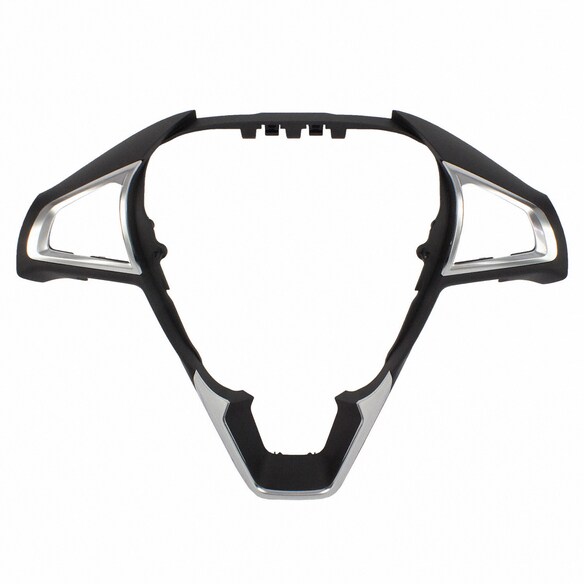 Steering Wheel Trim Cover - Back Main Image