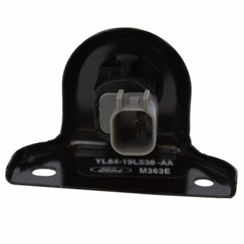 Door Open Warning Switch