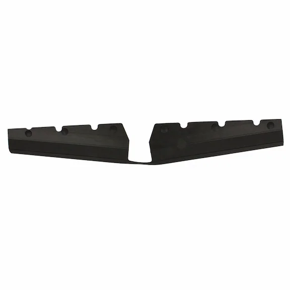 Radiator Support Air Deflector Main Image