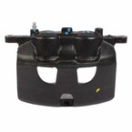Disc Brake Caliper - Left, Front Main Image