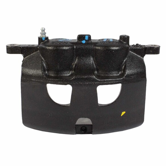 Disc Brake Caliper - Left, Front Main Image