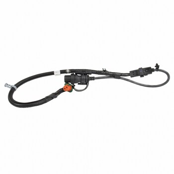 Engine Heater Cord Wire