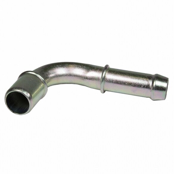 Engine Coolant Bypass Hose Tube - 4.2L Main Image
