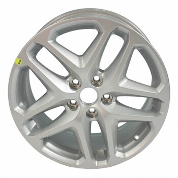 Wheel Rim 17 X 7.5 Style 2