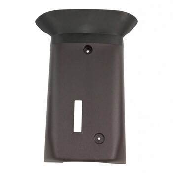 Steering Column Cover Shroud - Lower