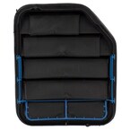 Quarter Panel Vent Air Grille - Right, Rear, Inlet Main Image
