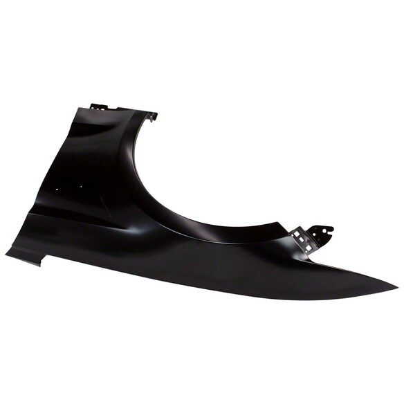 Fender - Left, Front (50th Anniversary, GT) Main Image