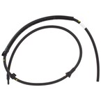 Liftgate Washer Hose Windshield - Rear Main Image