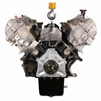 Engine Long Block Service - 4.6L Main Image