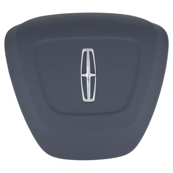 Steering Wheel Air Bag Module Inflator <br>Air Bags The mounted to