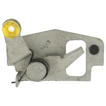 Door Handle Link Remote Control System - Left