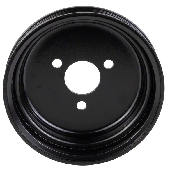 Engine Water Pump Pulley Fan - 5.2L Main Image