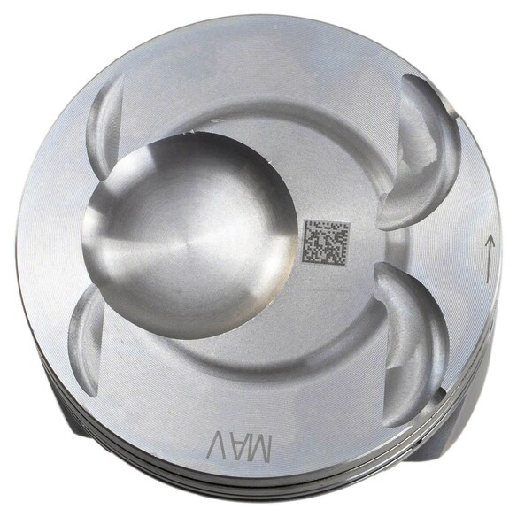 Engine Piston - 2.3L Main Image