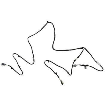 Wiring - Bus (M2) (All Medium)