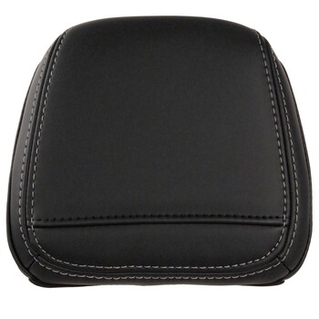 Headrest - Left, Right, Rear