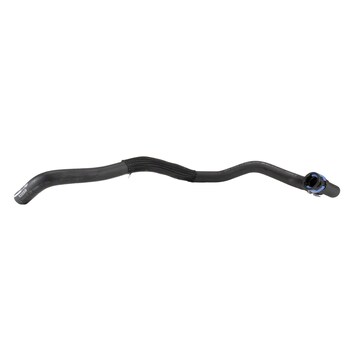 Engine Coolant Pipe Heater Water Hose Auxiliary pump - Front, Center Towing Pack 13