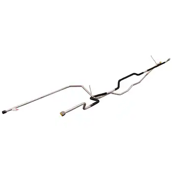 AIR CONDITIONING (A/C) Refrigerant Suction Hose Tube